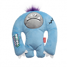 MONSTER VOODOO Игрушка для собак Страшила Вуду, 19 см 