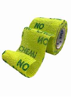 Andover PetFlex бандаж 10 см х 4,5 м No Chew с горьким вкусом.
