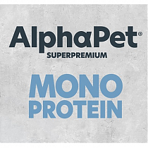 ALPHAPET MONOPROTEIN 
