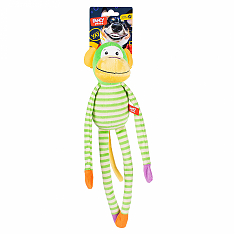 Fancy pets Игрушка Обезьяна для животных, 40 см