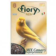 FIORY ORO MIX Canarini корм для канареек 400 г
