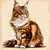 Для кошек и котов