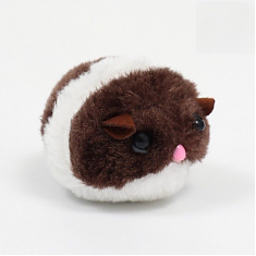 Игрушка с заводным механизмом для кошек (10 х 7 см), микс, NUNBELL